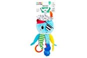 Vauva- ja taaperolelut - Lamaze Kapteeni Kalimari - L27068
