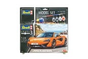 Pienoismallit - Revell Mallin rakennussarja - McLaren 570S - 67051