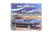 Pienoismallit - Revell Mallin rakennussarja - Shelby Mustang GT 350 - 67242