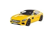 Pienoismallit - Revell Mercedes-AMG GT - 07028