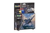 Pienoismallit - Revell Model Set F4U-4 Corsair Fighter - 63955
