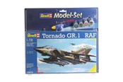 Pienoismallit - Revell Mallinrakennussarja Tornado GR.1 RAF - 64619