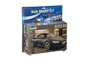 Pienoismallit - Revell Model Set AUDI R8 - 67057