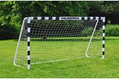 Jalkapallo ja pallopelit - Hudora Stadion - 300x160 cm - 76909