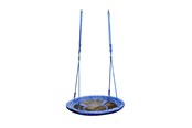 Ulkoleikit - Hudora Luxury Nest Keinu - 72126