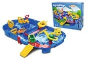 Vesileikit - Aquaplay 1516 - Lukkorasia - 1516