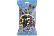 Luovat leikit - Hama Ironing Helmet mix-basic Maxi 500pcs. - 8470
