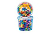 Luovat leikit - Hama Ironing Helmet Maxi Helmet in tub 600pcs - 8571