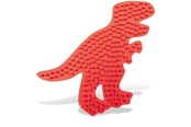 Luovat leikit - SES Creative Pegboard - T-RexPegboard - T-Rex - 06096