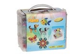 Luovat leikit - Hama Ironing Helmet Set Storage box - large 12.000pcs. - 6751