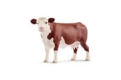 Schleich - Schleich Hereford lehmä - 13867