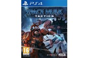 Pelit - Space Hulk: Tactics - Sony PlayStation 4 - Toiminta - 3512899120075