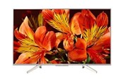 Infonäytöt & Digitaaliset opasteet - Sony FW-43BZ35F BRAVIA Professional Displays - 43" Class (42.5" viewable) LED display - FW-43BZ35F