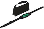 Työkalupakit & Säilytysjärjestelmät - Wera 2go 1 Tool Carrier 2 pieces - 5004350001