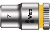 Työkalut - Wera 8790 HMA Zyklop-Steckschlüsseleinsatz mit 1/4""-An - 5003506001