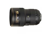 Objektiivit - Nikon AF-S 16-35mm f/4G ED VR -objektiivi - JAA806DB