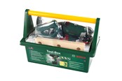 Roolileikit - Theo Klein Työkalu box cordless screwdriver - KL8520