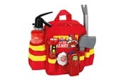 Roolileikit - Theo Klein Firefighter Reppu - KL8900