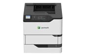 Tulostimet - Lexmark MS823dn - Yksivärinen - Laser - 50G0221