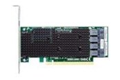 Ohjainkortit - Lenovo ThinkSystem 1610-4P NVMe -kytkinsovitin - 7Y37A01081
