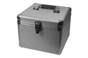 Tallennus - lisävarusteet - LogiLink Kiintolevyn suojauskotelo 10 x HDD 3,5 tuumaa. - UA0193