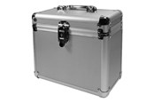 Tallennus - lisävarusteet - LogiLink Kiintolevyn suojauskotelo 5 x HDD 3,5 tuumaa. - UA0194