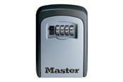 Suojavarusteet & Työvaatteet - Master Lock Keskitason lukkorasia Select Access - seinäkiinnitys - 5401EURD