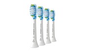 Sähköhammasharjat - Philips Hammasharjan vaihtopäät Sonicare C3 Premium Plaque Control HX9044/17 - HX9044/17