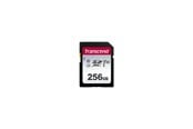 Muistikortti - Transcend 300S SD - 100MB/s - 256GB - TS256GSDC300S