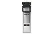 Mustepatruunat, värikasetit ja lisävarusteet - Epson - L Koko - Musta - Original - ink cartridge - C13T964140