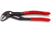 Käsityökalut  - KNIPEX Cobra®, Hightech-vesipumppupihdit - 87 01 180