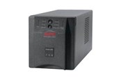 UPS - APC Älykäs UPS 750VA 230V USB:llä, jossa on UL-hyväksyntä ja 6x IEC 320 C13 -lähtöjä. - SUA750IX38