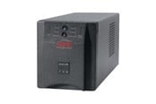 UPS - APC Älykäs UPS 750VA 230V USB:llä, jossa on UL-hyväksyntä ja 6x IEC 320 C13 -lähtöjä. - SUA750IX38
