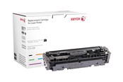 Mustepatruunat, värikasetit ja lisävarusteet - Xerox 006R03551 / Alternative to HP 410X / CF410X Black Toner - 006R03551
