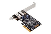 Ohjainkortit - SilverStone ECU03 - SST-ECU03