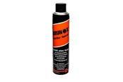 Urheilu & Fitness - TITAN LIFE Turbo-Spray Brunox 500ml. Spinbike - jarrut - 700-SP200