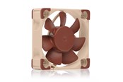 Kotelotuuletin - Noctua NF-A4x10 5V PWM - Kotelotuuletin - 40mm - Ruskea - 20 dBA - NF-A4x10 5V PWM