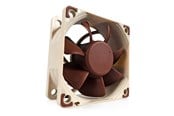 Kotelotuuletin - Noctua NF-A6x25 5V - Kotelotuuletin - 60mm - Ruskea - 19 dBA - NF-A6x25 5V