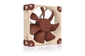 Kotelotuuletin - Noctua NF-A9 5 voltin PWM - Kotelotuuletin - 92mm - Ruskea - 23 dBA - NF-A9 5V PWM