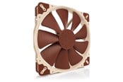 Kotelotuuletin - Noctua NF-A20 5V - Kotelotuuletin - 200mm - Ruskea - 18 dBA - NF-A20 5V