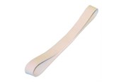 Urheilu & Fitness - TITAN LIFE Elasticband Valkoinen - Light - 400-030030