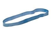 Urheilu & Fitness - TITAN LIFE Elasticband Sininen - Medium - 400-030032