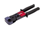 Lisätarvikkeet - StarTech.com RJ45 RJ11 Crimp Työkalu with Cable Stripper - crimp Työkalu - RJ4511TOOL