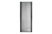 Räkit - Rack - APC rack door - 42U - AR7050A