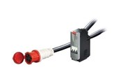Virtalähde - APC IT Teho Distribution Module - automatic circuit breaker Virtalähde - ATX - 80 Plus - PDM3563IEC-500