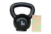 Urheilu & Fitness - TITAN LIFE LIFE Kettlebell 8 kiloa - 400-800022