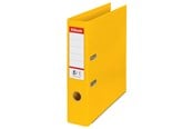 Mapit & Kansiot - Esselte  mappi No1 PP FSC® A4/75mm Keltainen - 811310