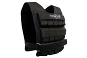 Urheilu & Fitness - TITAN LIFE LIFE 30kg Paino Vest - 400-800000