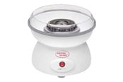 Muut pienet keittiökoneet - Clatronic ZWM 3478 - sokerivillakone - ZWM 3478