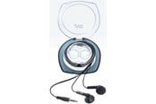 Kuulokkeet - JVC HA F10C Entry class in-ear headphones - HA-F10C